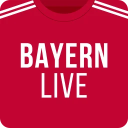 Symbol von Bayern Live - für München Fans